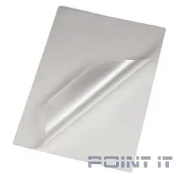 Office Kit Пленка PLP10623 (216х303, 100 мик, 100 шт.)
