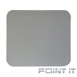 Коврик для мыши Buro BU-CLOTH grey [817303]