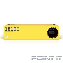 T2 T-1810E Тонер-картридж (TC-T1810) для Toshiba e-STUDIO 181/182/211/212/242 (24500 стр.), черный