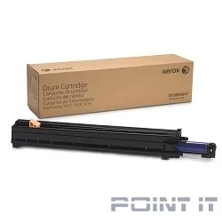 XEROX 013R00662 Фотобарабан для XEROX WC 7545/7556/7525, (125К) {GMO}
