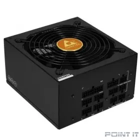 Блок питания CHIEFTEC Polaris PPS-1250FC,  1250Вт,  140мм,  черный, retail