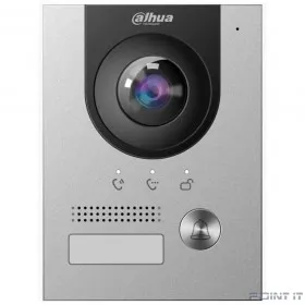 Вызывная панель Dahua DHI-VTO2201F-P