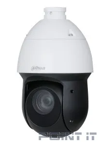 Поворотная видеокамера Dahua DH-SD49425GB-HNR