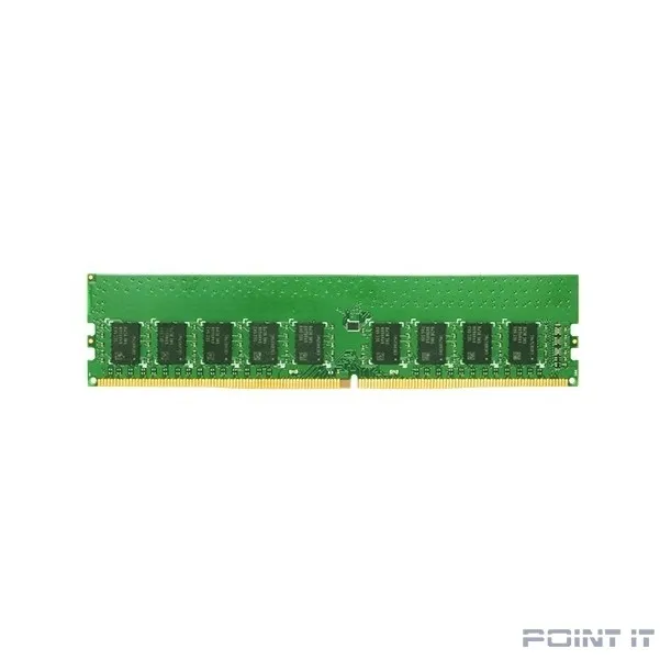 Synology D4EC-2666-8G Модуль памяти