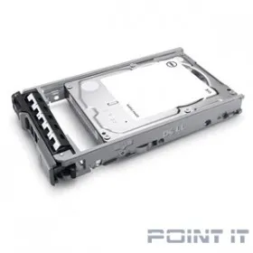 DELL 2.4TB SFF 2.5&quot; SAS 10k 12Gbps HDD Hot Plug for G13 servers 512e (W9MNK) [400-AUQX] {analog 400-AUXU , NJ9F7}