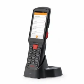 Мобильный терминал АТОЛ SMART.Lite (Android 7.0, 2D Imager, 4”, 2Гбх16Гб, Wi-Fi b/g/n, 5200 mAh, Bluetooth, БП) + MS: Магазин 15 БАЗОВЫЙ