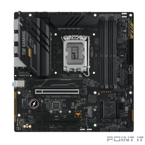 Asus TUF GAMING B760M-E D4