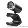 A4Tech PK-910P Web-камера 1280x720,black 2Mpix USB2.0 with microphone [1193308]