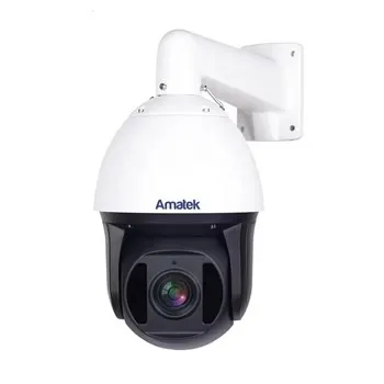 AC-I2012PTZ22PH - уличная высокоскоростная поворотная IP камера 2Мп