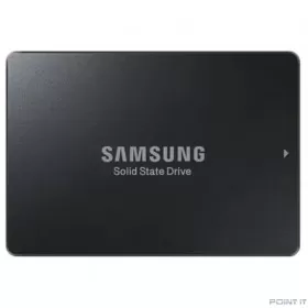 Samsung SSD 480Gb PM893 MZ7L3480HCHQ-00B7C
