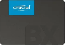 SSD жесткий диск SATA2.5&quot; 1TB BX500 CT1000BX500SSD1 CRUCIAL