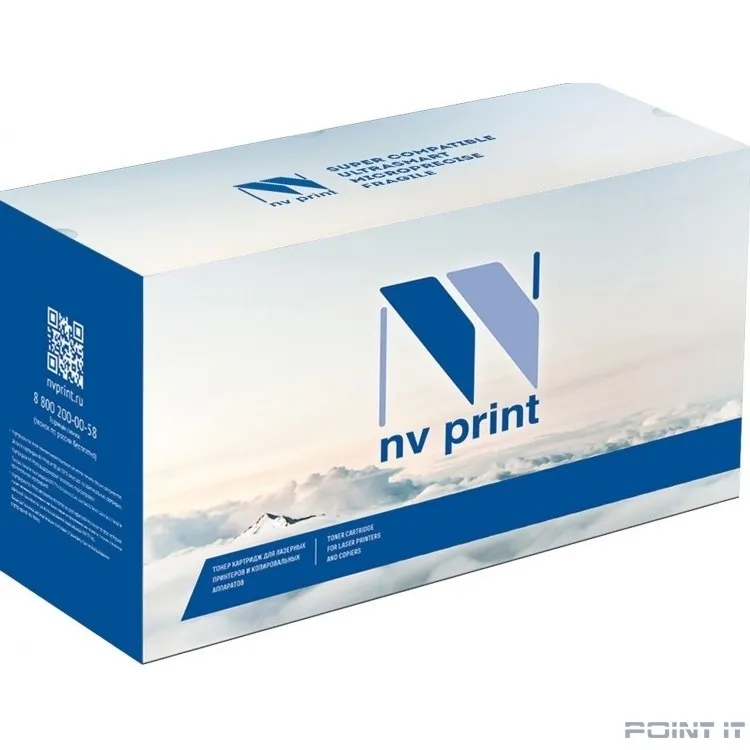 NV Print DK-895Y Блок фотобарабана NV-DK-895 для KYOCERA FS-C8020/FS-C8025/FS-C8520/FS-C8525/TASKalfa-205c/TASKalfa-255c (200000k) (восстановлены