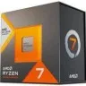 Процессор RYZEN X8 R7-7800X3D SAM5 OEM 120W 4200 100-000000910 AMD