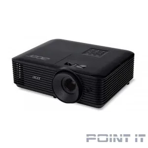 Проектор Acer X1128H [MR.JTG11.001] {DLP 3D SVGA 4500Lm 20000:1 HDMI 2.7kg Euro Power EMEA}