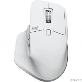 Мышь/ LOGITECH MX Master 3S Bluetooth MID GREY