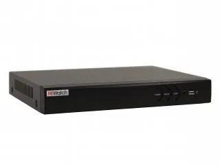 IP-видеорегистратор 32CH DS-N332/2(C) HIWATCH