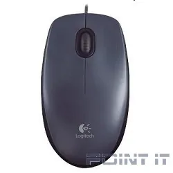 Мышка M90 BLACK 910-001793 LOGITECH