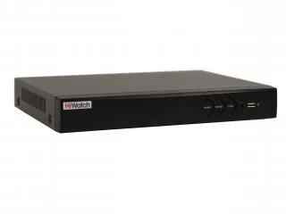 DS-N308(B) 8-ми канальный IP-регистратор