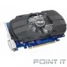 ASUS PH-GT1030-O2G RTL {GT1030, 2Gb GDDR5 64bit DVI, HDMI}