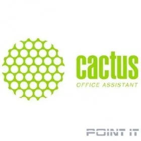 Картридж лазерный Cactus CS-MPC3000Y 842031 желтый (15000стр.) для Ricoh MPC2000/C2500/C3000