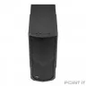 Корпус MIDITOWER ATX W/O PSU 4718009156760 BLACK AEROCOOL