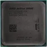 CPU AMD Athlon 3000G OEM  (YD3000C6M2OFH) {3.5GHz, 5MB, 35W, AM4, with Radeon Vega 3 Graphics}