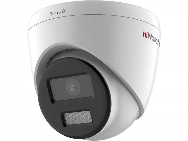 IP камера 4MP DOME DS-I453L(C)(2.8MM) HIWATCH