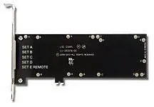 Крепеж для установки батареи LSI00291 LSI