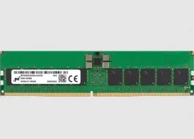 Модуль памяти 64GB DDR5-4800 MTC40F2046S1RC48BA1 MICRON