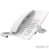Fanvil H3W белый (H3W WHITE) SIP телефон