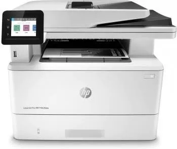 МФУ (принтер, сканер, копир) M428DW W1A28A HP