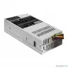 Exegate EX292233RUS Блок питания 400W ExeGate F400AS (Flex ATX, for ITX case, APFC, КПД 80% (80 PLUS), 4cm fan, 24pin, 4pin, 3xSATA, 2xIDE)