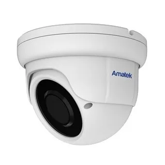 AC-IDV519P - купольная IP видеокамера 5Мп