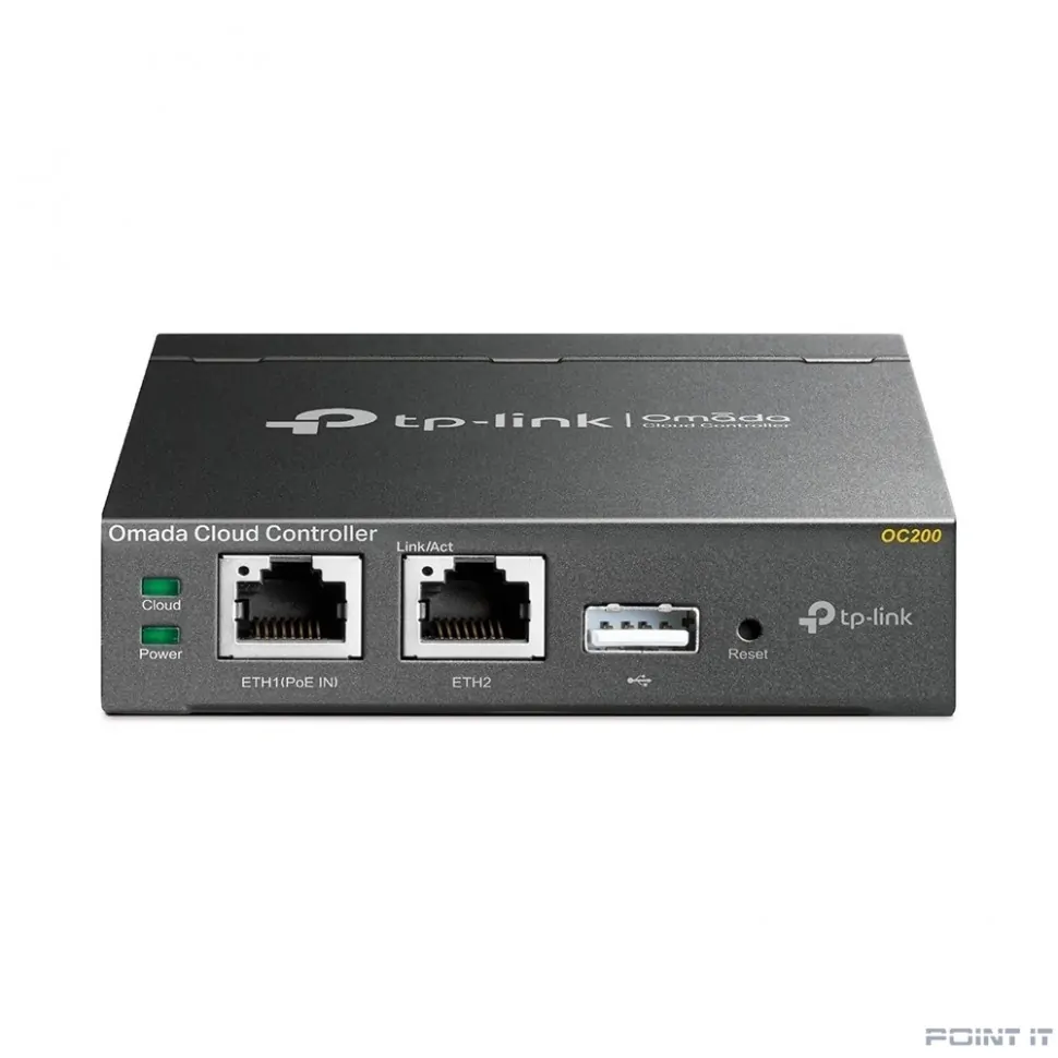 Контроллер OMADA OC200 TP-LINK