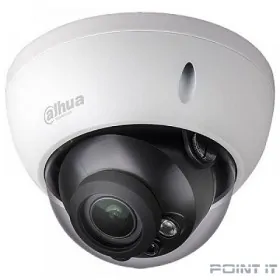 DAHUA DH-IPC-HDBW2431RP-ZS Видеокамера IP 2.7 - 13.5 мм,  белый