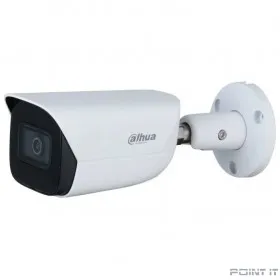 DAHUA DH-IPC-HFW3441EP-SA-0360B Видеокамера IP 3.6 мм,  белый