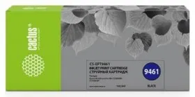 Картридж BLACK 180ML CS-EPT9461 CACTUS