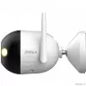 DAHUA DH-IPC-F4CP-LED-0280B Уличная цилиндрическая IP-видеокамера Full-Color 4Мп с Wi-Fi, 1/3” CMOS, объектив 2.8мм, обнаружение людей, LED 30м, микрофон, IP67, металл/пластик