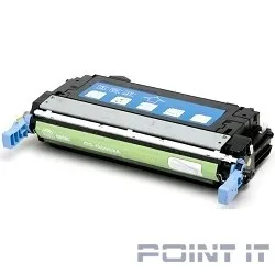 Q5952A_CACTUS - Картридж (CS-Q5952A) для HP Color LaserJet 4700 (10000 стр.) воссстан