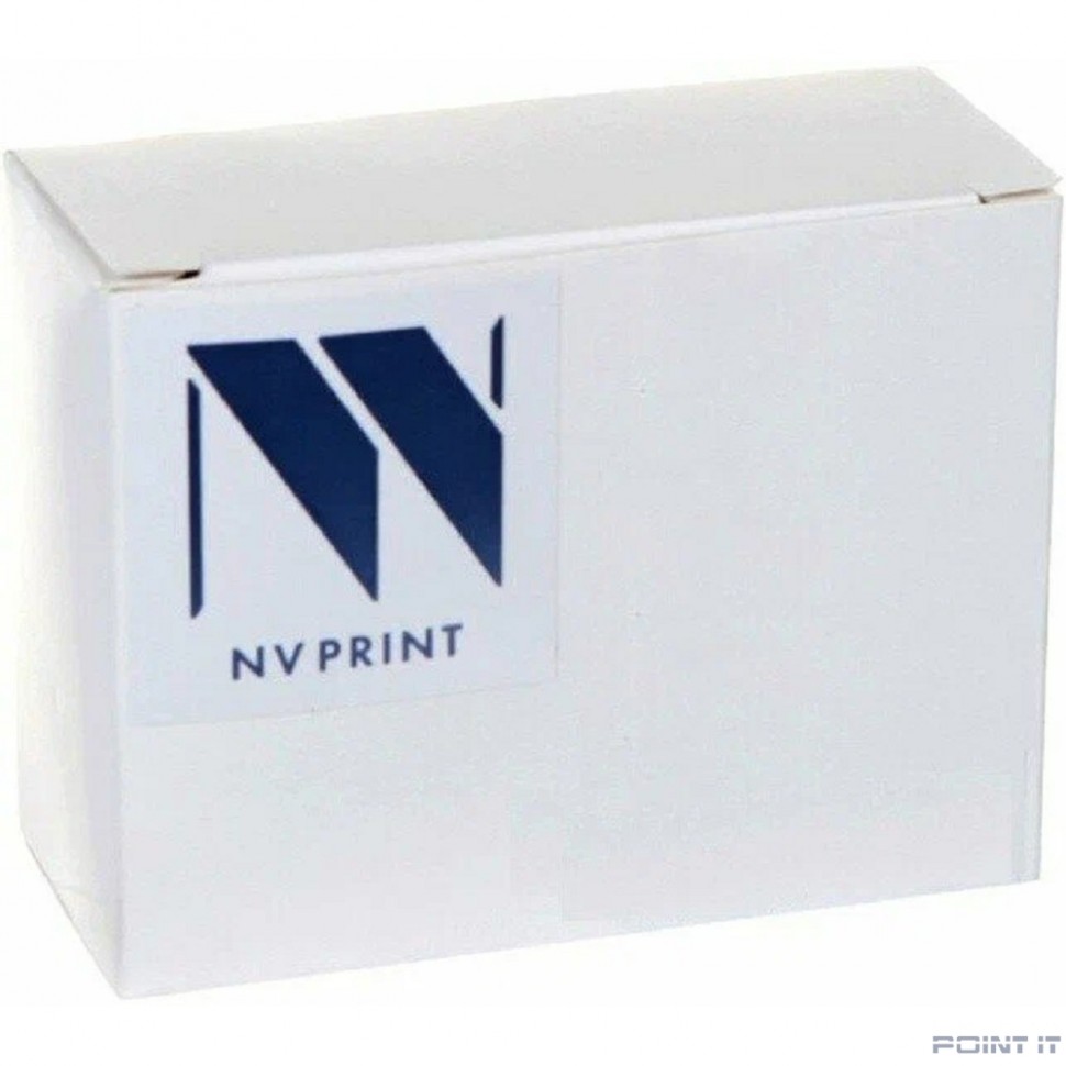 Струйный картридж NV Print 711 (NV-CZ131A) Magenta для HP Designjet T120/T520 (27 мл)