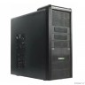 Zircon, 8819SE, без БП (Midi Tower, ATX, Black)