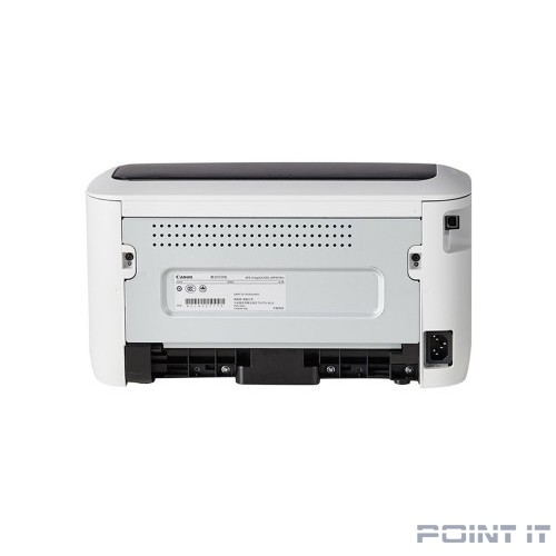 Canon i-CLASS LBP6018W (8468B026) (А4, 18 стр/мин, 60-163 г/м, Wi-Fi,600x600 DPI)