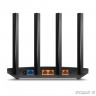 Wi-Fi маршрутизатор 1501MBPS ARCHER AX12 TP-LINK