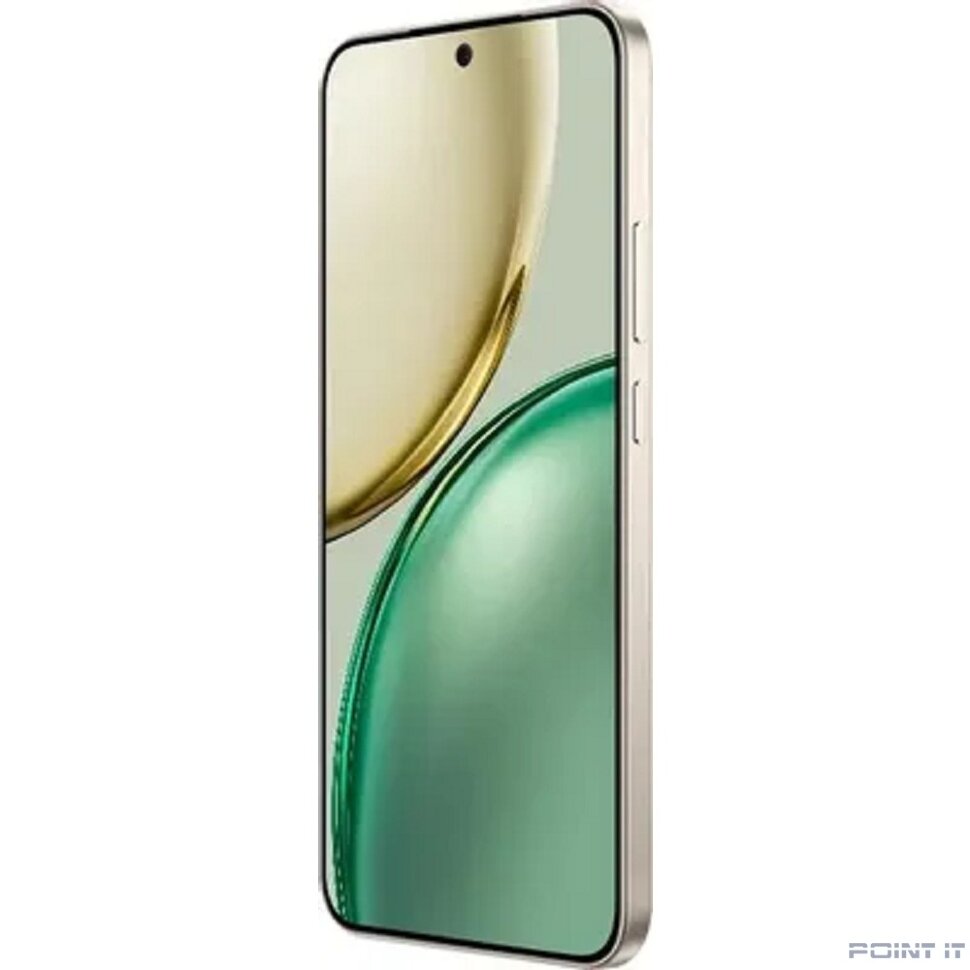 Honor X9d 12GB/256GB бежевый [5109BYPW] (876280)