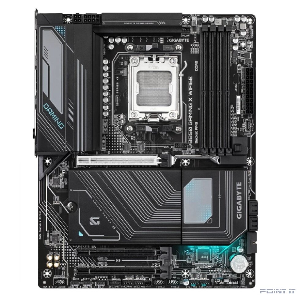 Gigabyte B850 GAMING X WIFI6E, RTL