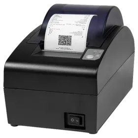 АТОЛ 55Ф. Черный. ФН 1.1. 36 мес RS+USB+Ethernet