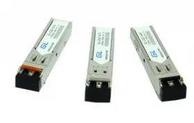 Модуль GIGALINK SFP+ CWDM, 10Гбит/c, два волокна, SM, 2xLC, 1450нм, 10dB