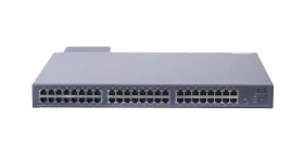 Управляемый коммутатор L3 POE GIGALINK 48 BASE-TX 10/1001000Mb/s POE, 8* 1/10G SFP+, 1 Console MiniUSB. 2 слота блоков питания, 1U 19&quot; бюджет PoE 800W, 220V,