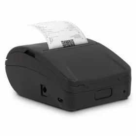 АТОЛ 1Ф. Черный. ФН 1.1М. USB. БП. 5.0