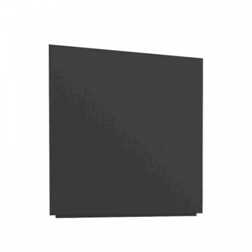 Комплект боковой панели тип A, для шкафов Z-SERVER 45U/1200мм (ВхГ), глубина 10мм, состоит из верхней и нижней частей, позволяе